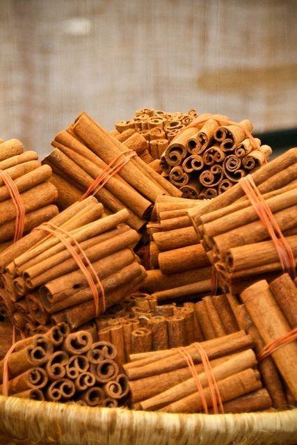 Premium Indonesian Cassia Vera